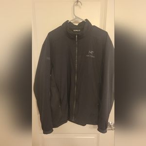 Mens Arcteryx Atom LT Jacket - Large